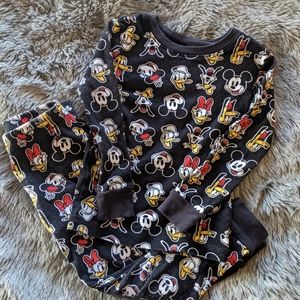 Toddler PJ Bundle